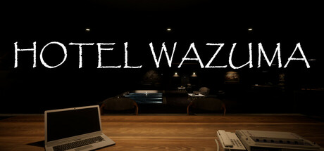 HOTEL WAZUMA banner image