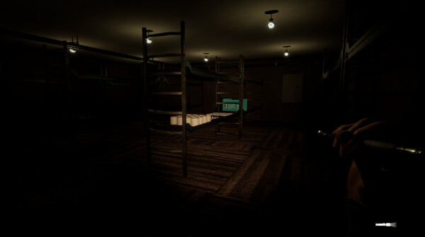 HOTEL WAZUMA screenshot 5