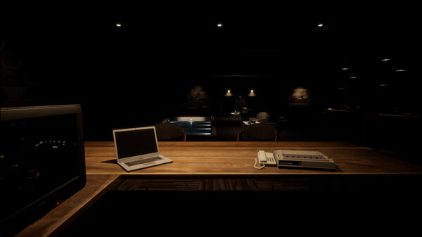 HOTEL WAZUMA screenshot 2