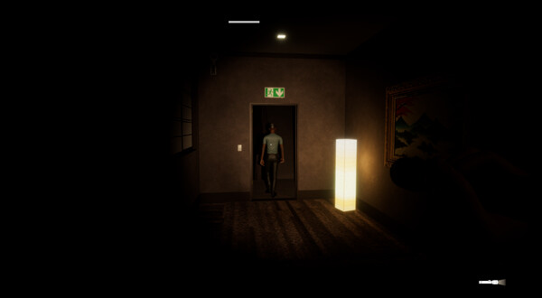 HOTEL WAZUMA screenshot 4