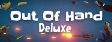 Out of Hand: Deluxe