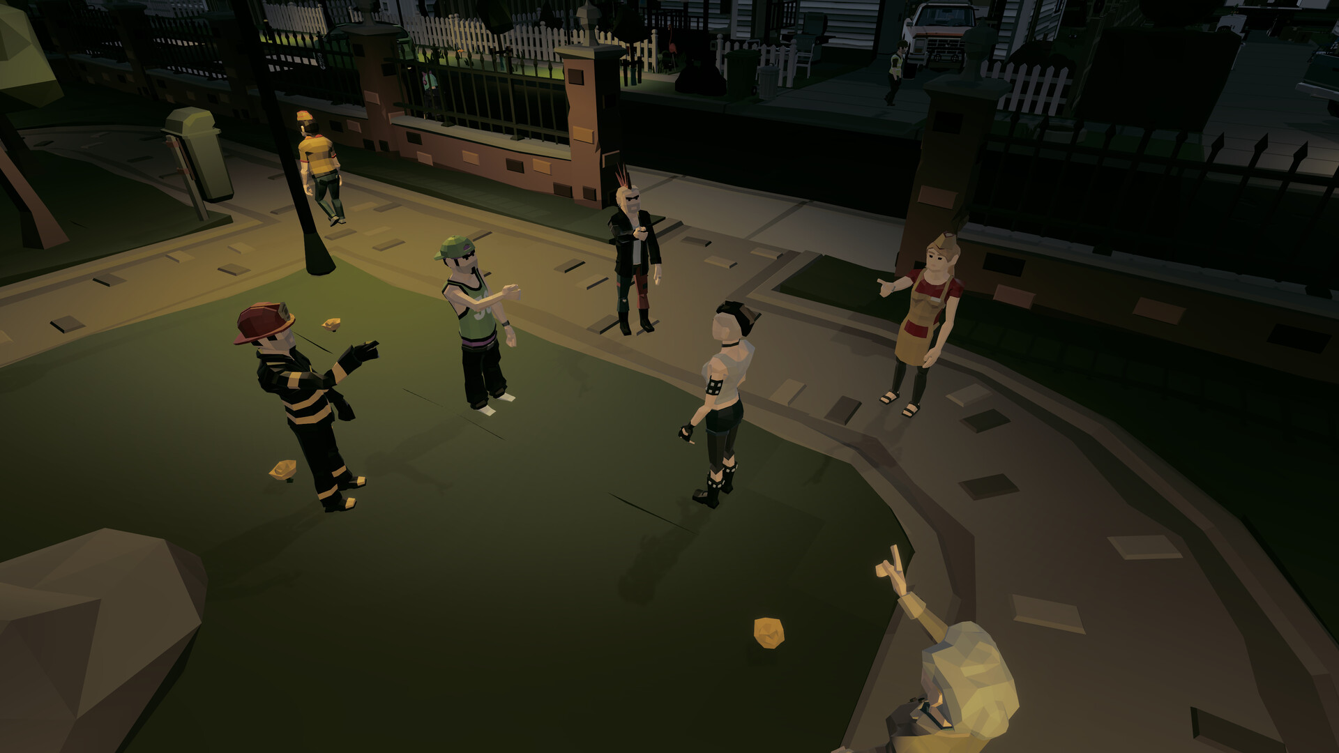 1985 screenshot #1