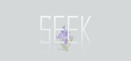 Seek banner