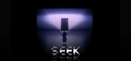 Seek Cover Image