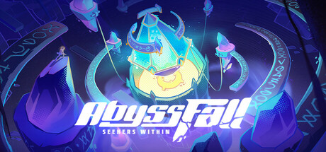 Abyssfall: Seekers Within game cover