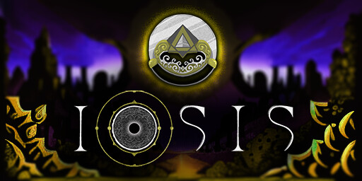 Iosis Playtest screenshot 3