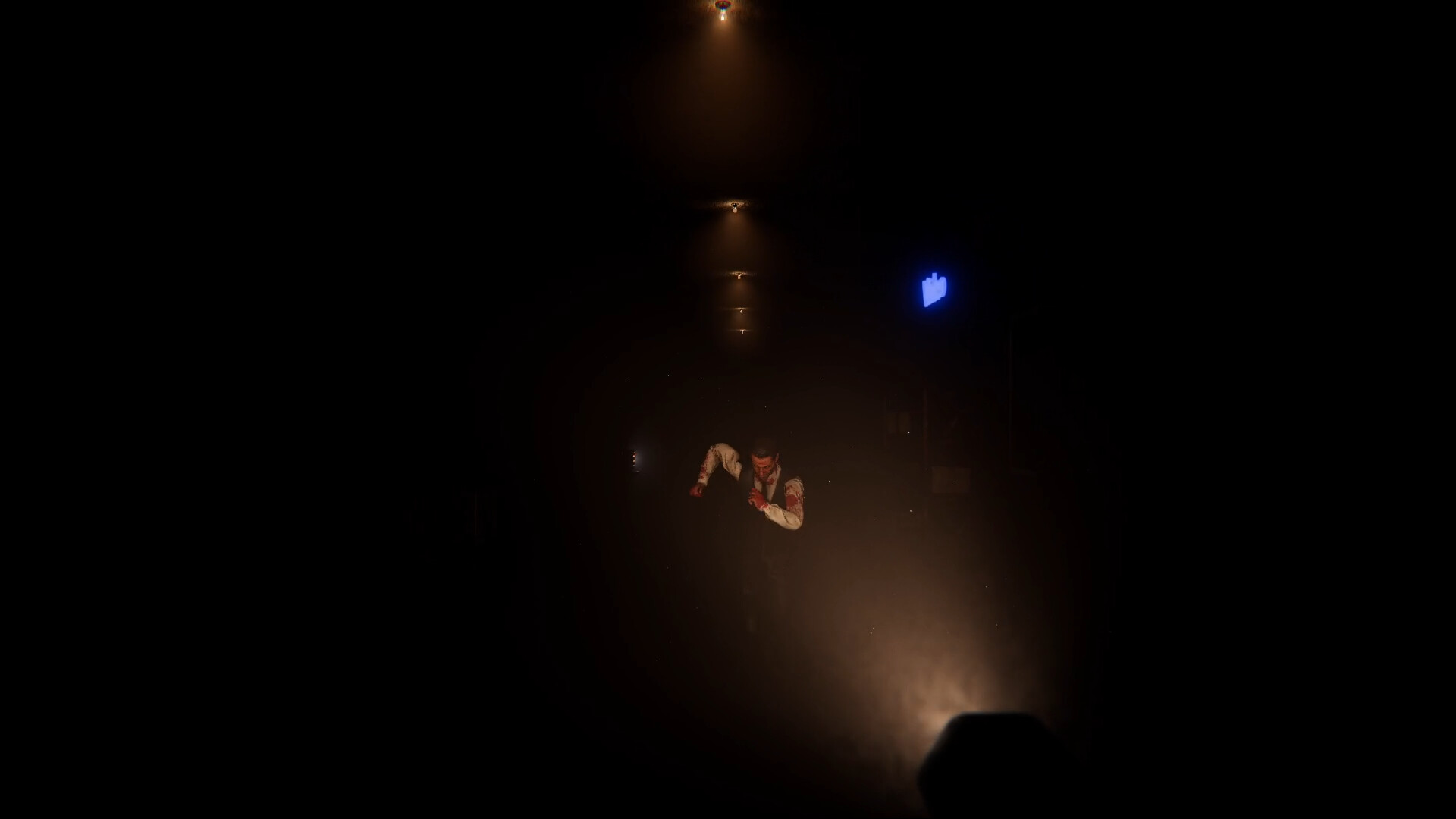 VHScape screenshot #2