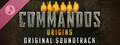 Commandos: Origins - Original Soundtrack