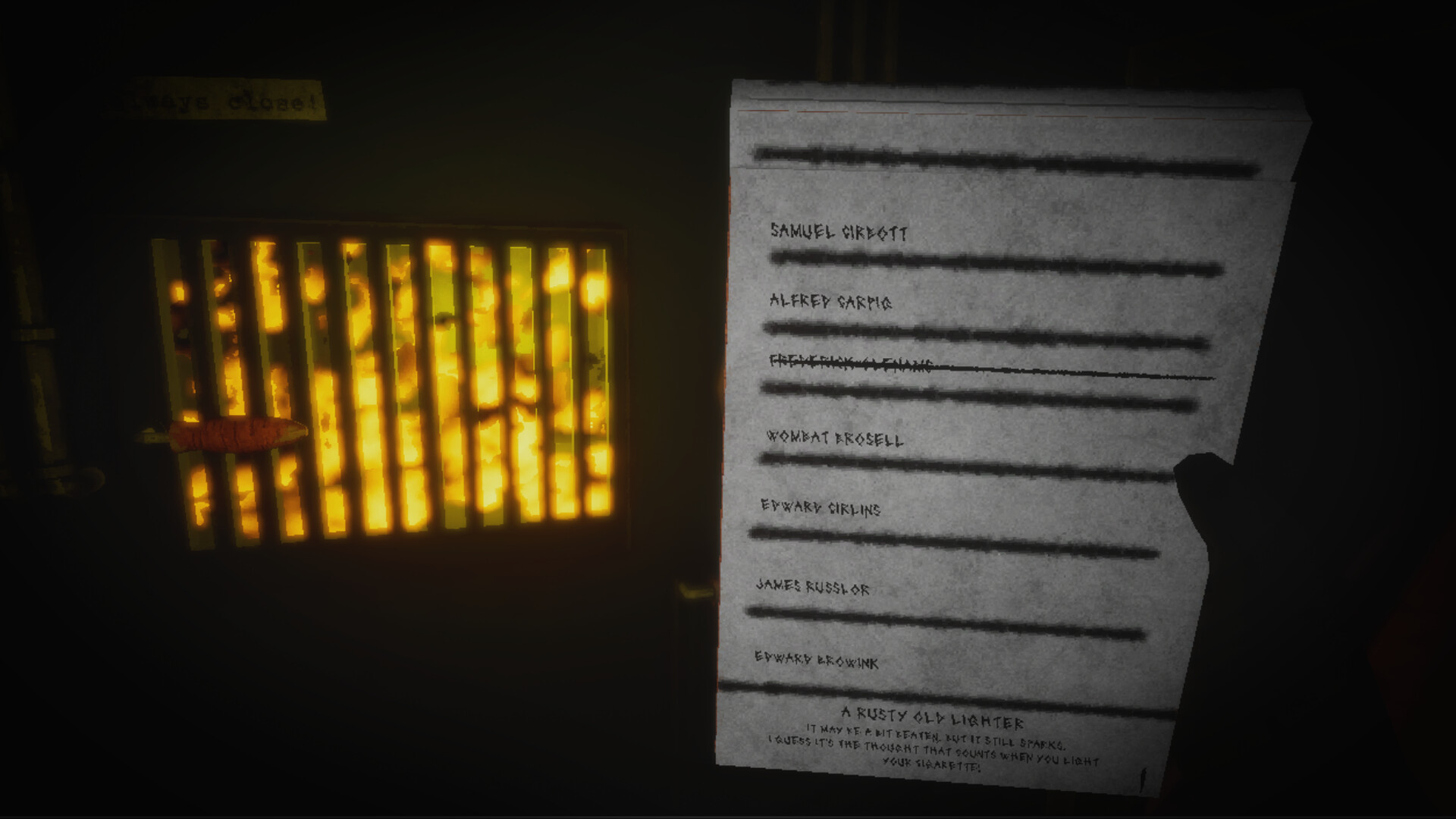 Fatal Train screenshot #3