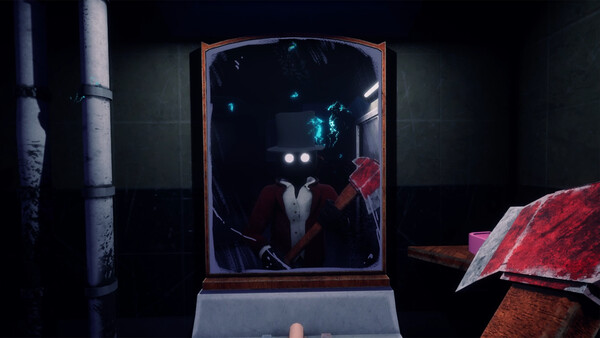 Скриншот 2 из игры Fatal Train