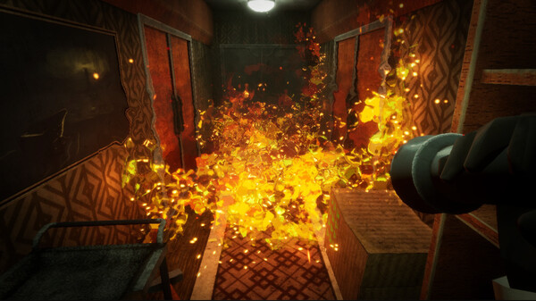 Fatal Train Screenshot
