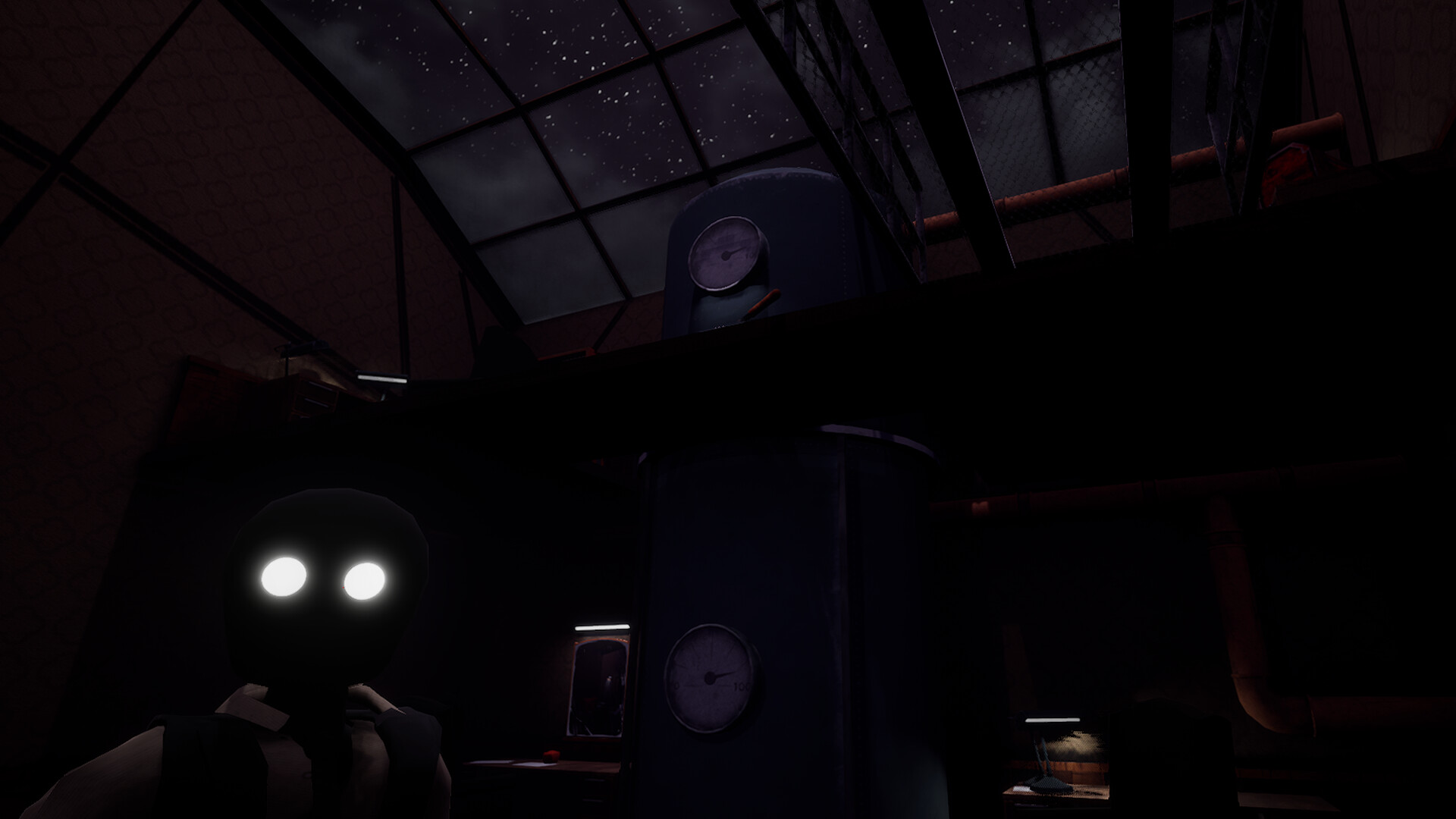 Fatal Train screenshot #4