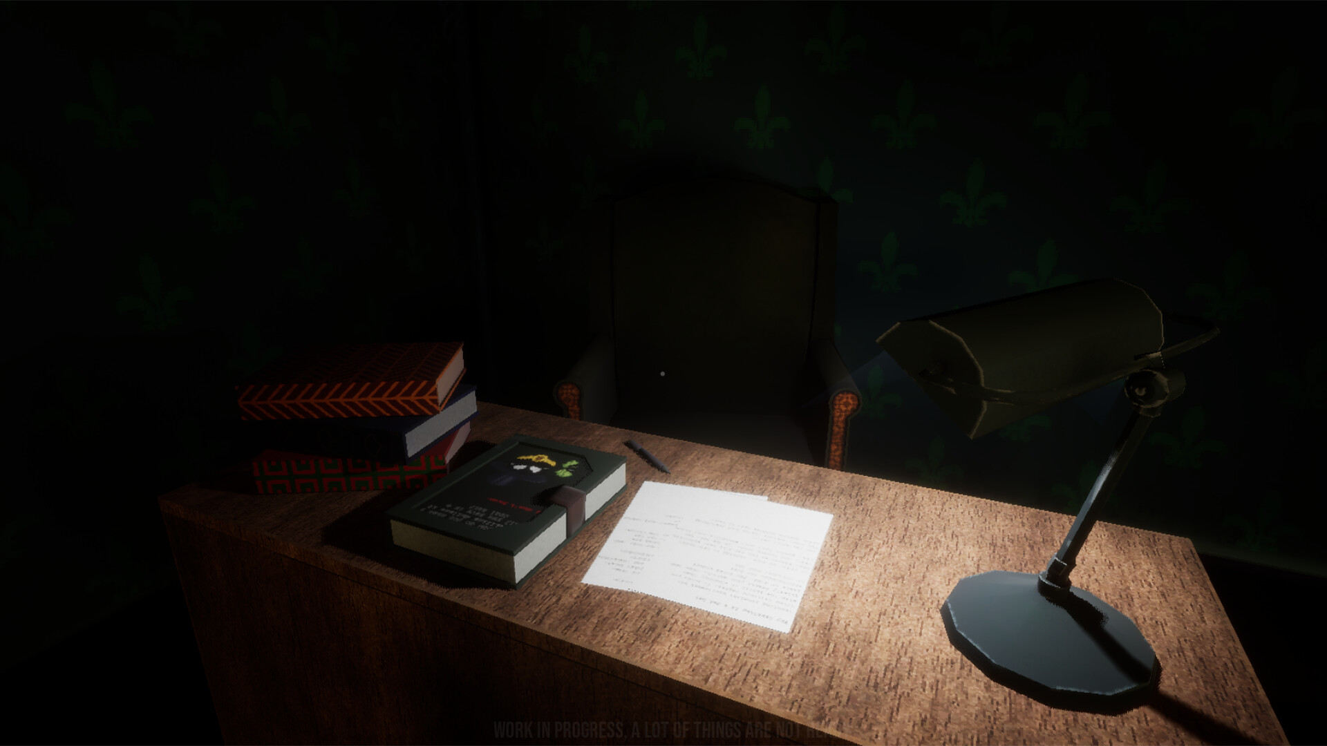 Fatal Train screenshot #5