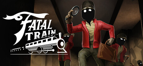 Fatal Train — Steam game cover