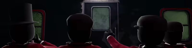Fatal Train video 1