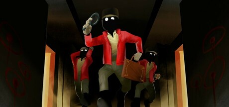 Steam thumbinal