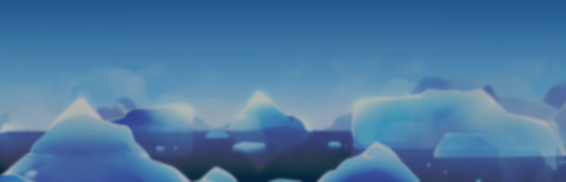 Place Icebergs Apart