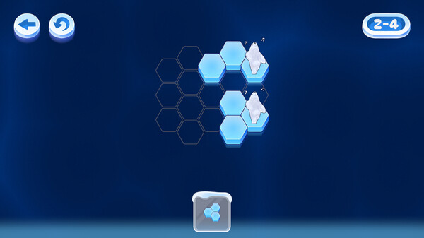 Place Icebergs Apart screenshot 5