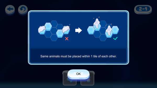 Place Icebergs Apart screenshot 4