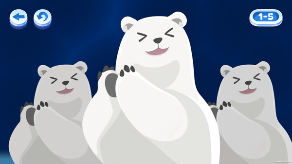 Place Icebergs Apart screenshot 3