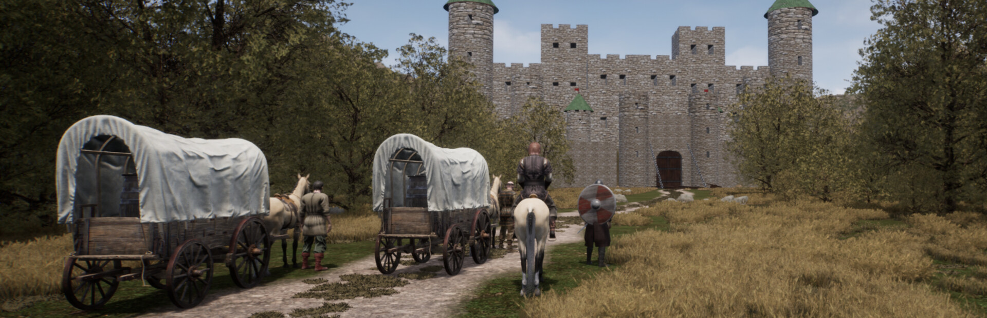 Trading Kingdom