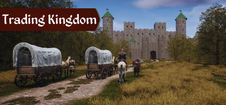 Trading Kingdom banner