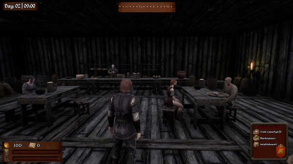 Trading Kingdom — 4