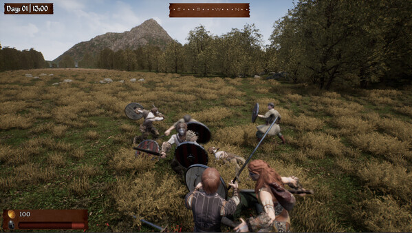 Trading Kingdom — 7