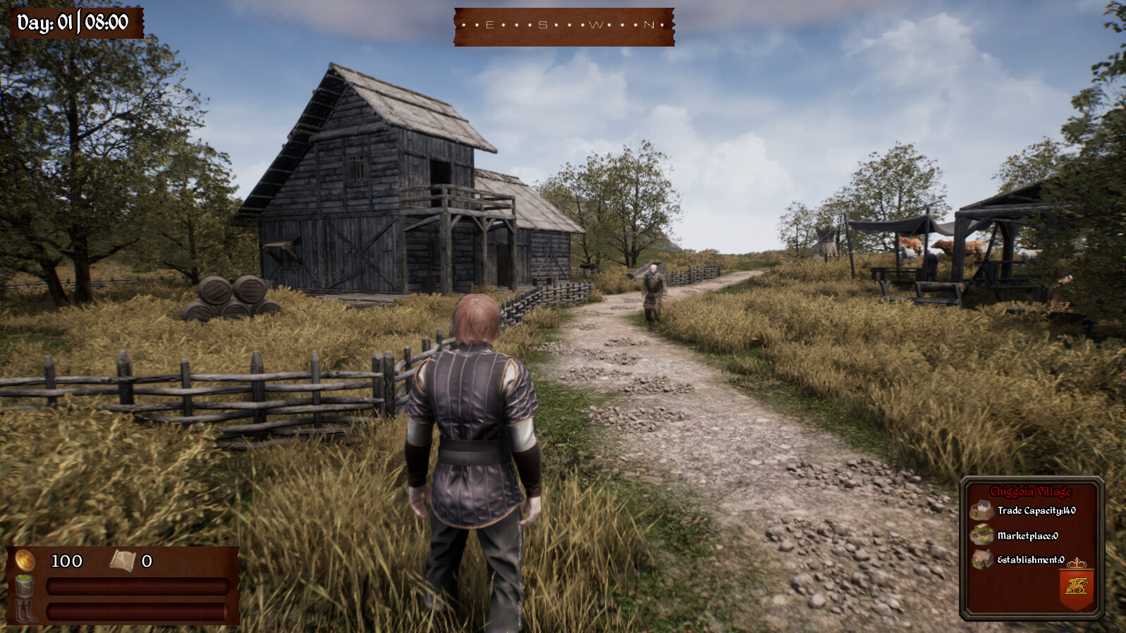 Trading Kingdom screenshot #9