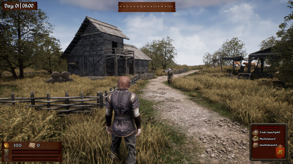 Trading Kingdom — 9