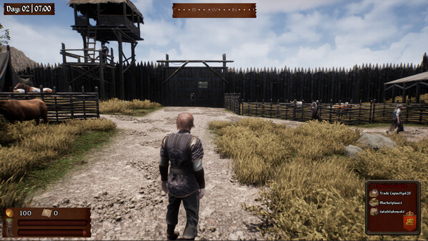 Trading Kingdom — 6