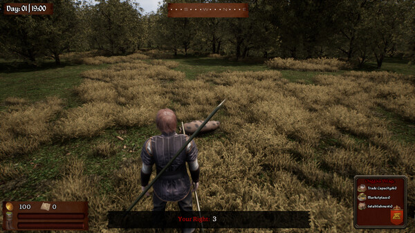 Trading Kingdom — 5