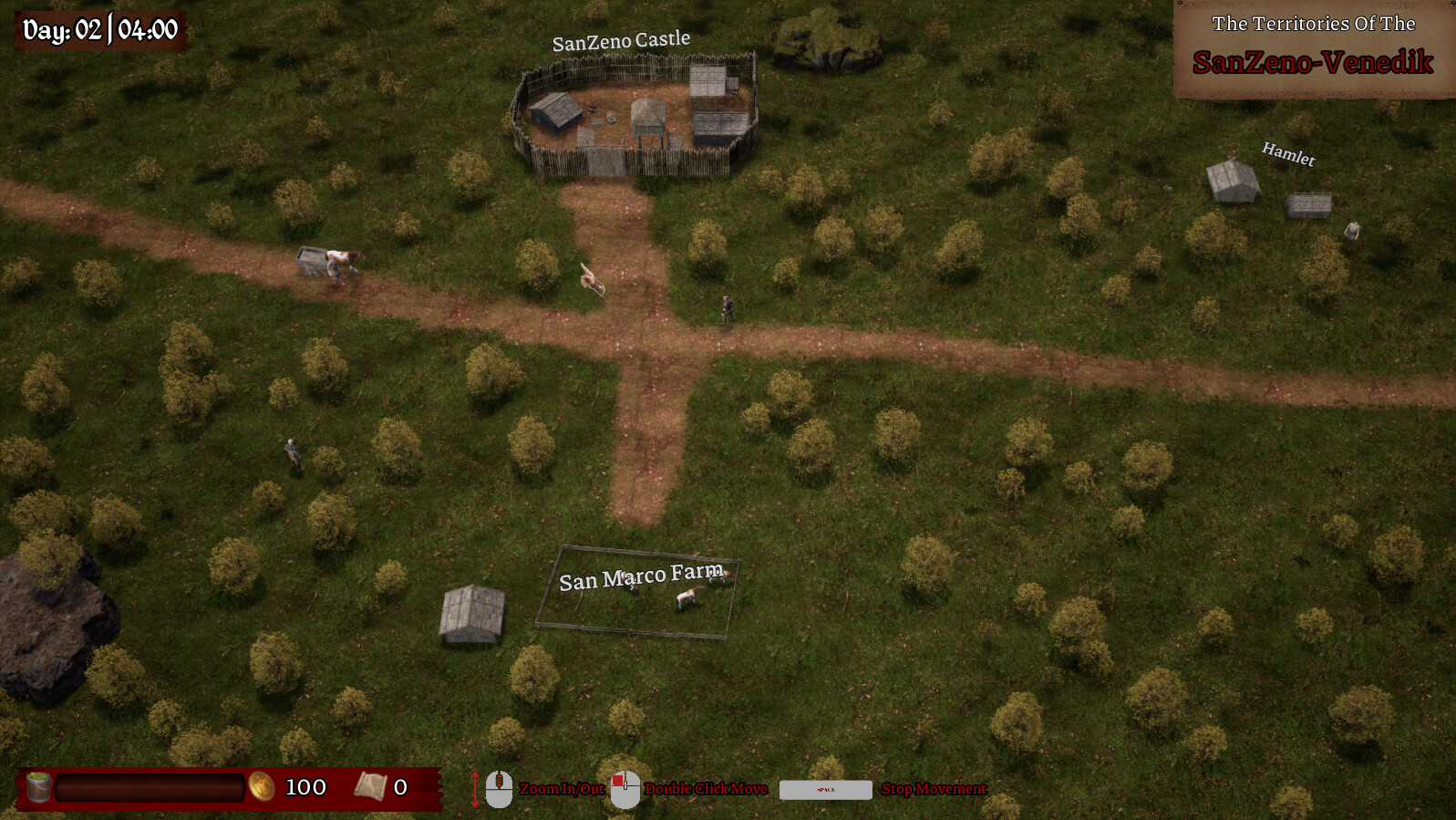 Trading Kingdom screenshot #2