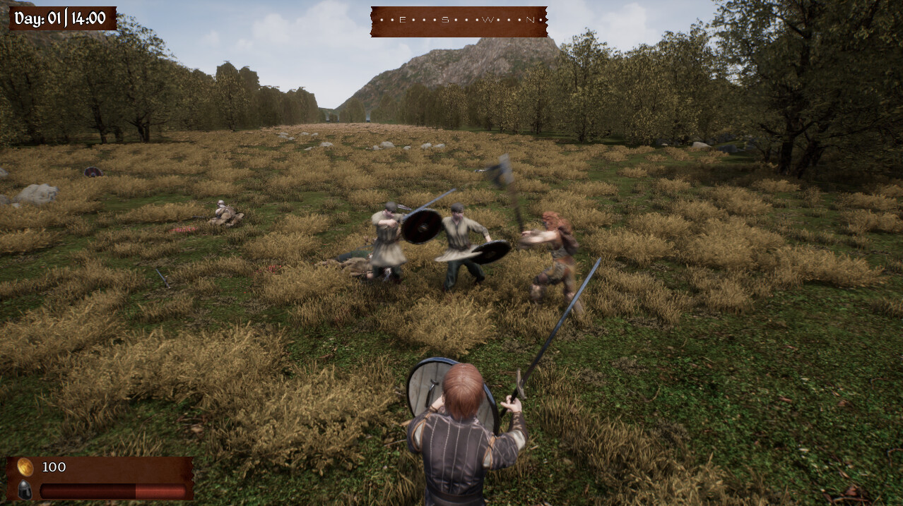 Trading Kingdom screenshot #3