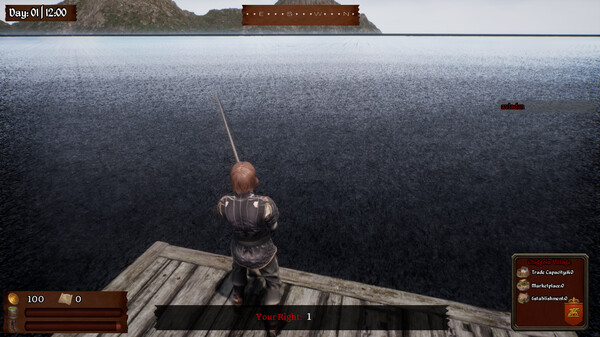 Trading Kingdom — 8