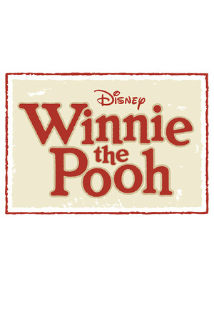 Cover art of Disney Winnie the Pooh