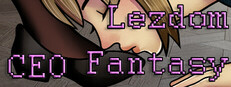 Lezdom CEO Fantasy Small Capsule Image