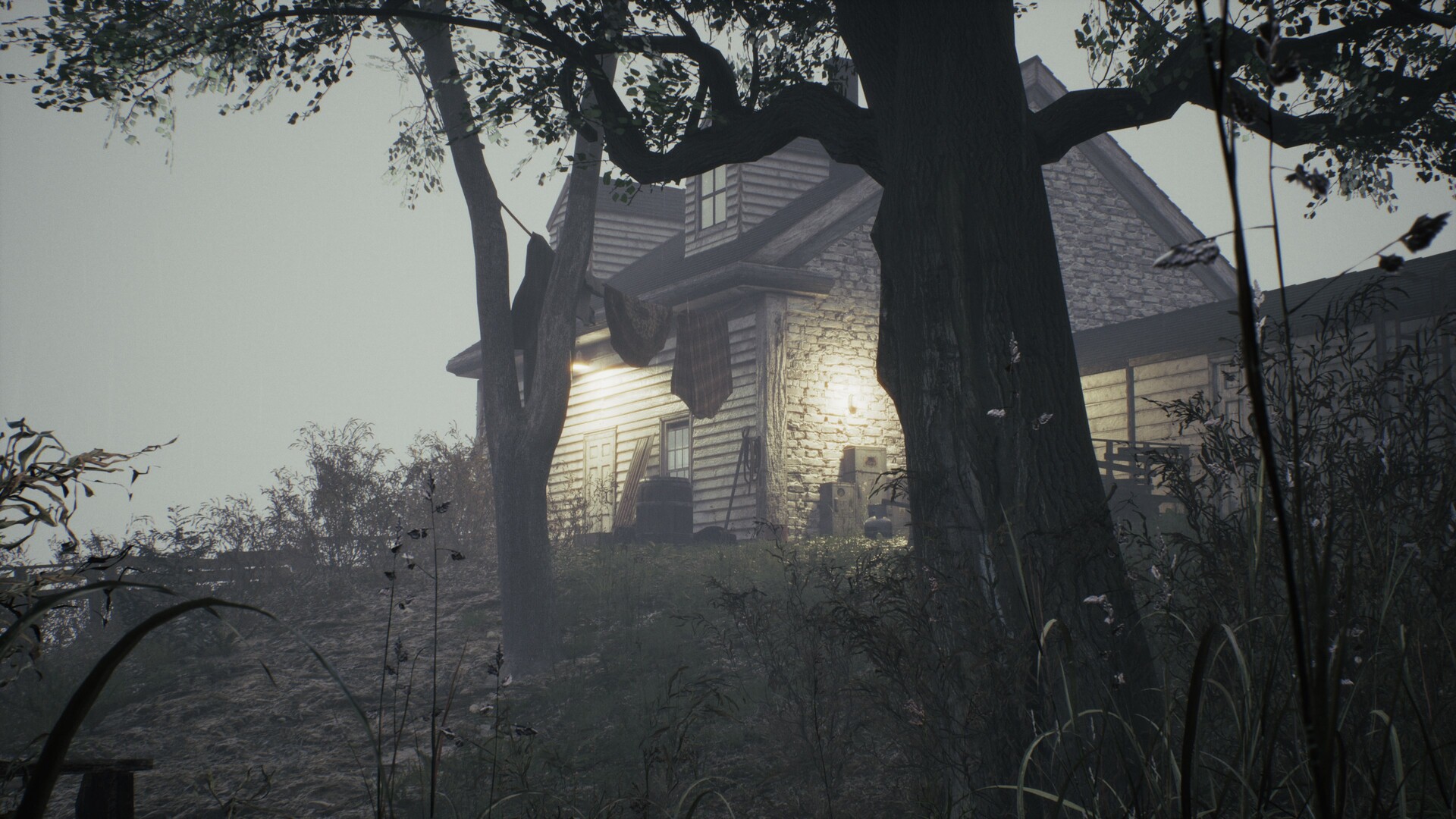 Calvar - The Darkest Gate screenshot 15