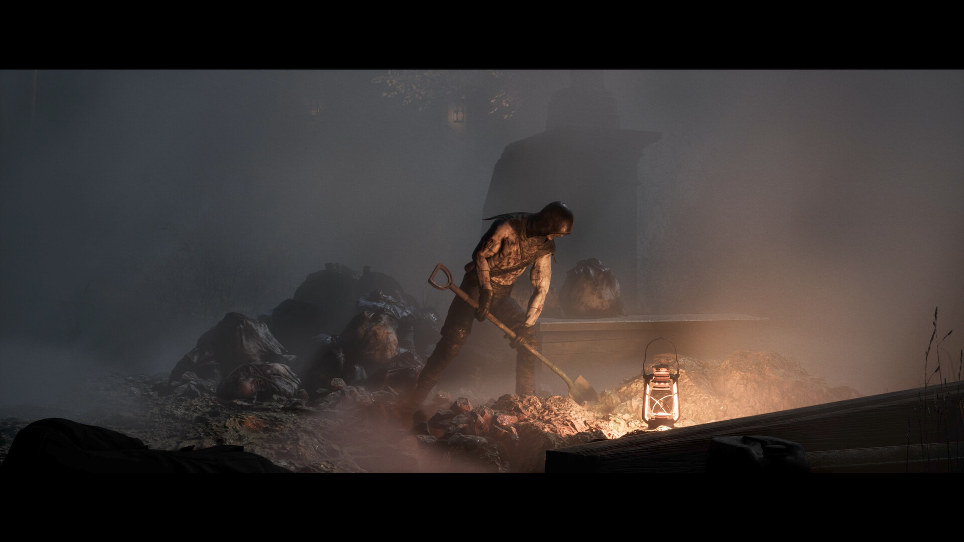 Calvar - The Darkest Gate screenshot #9