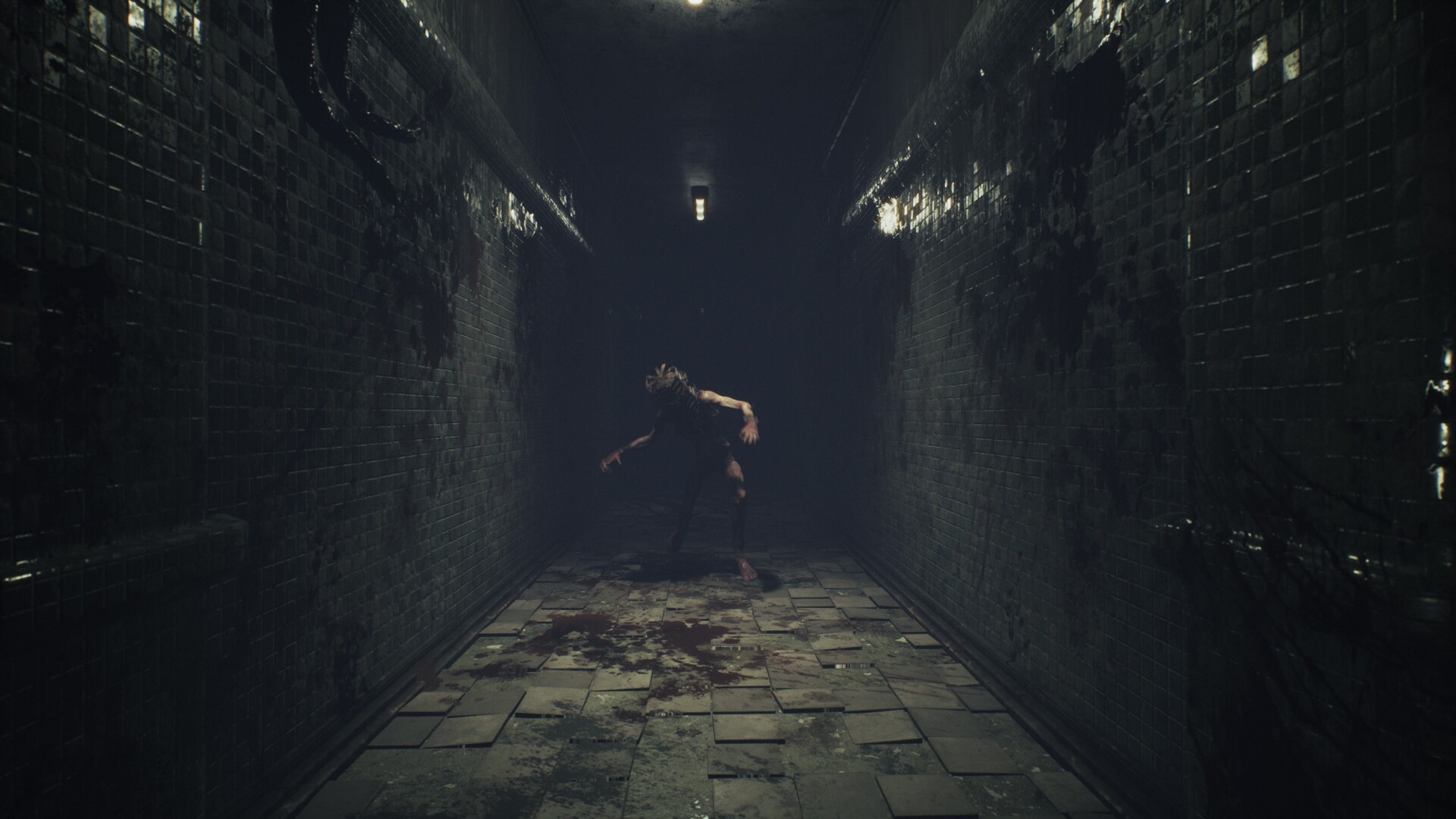 Calvar - The Darkest Gate screenshot 1