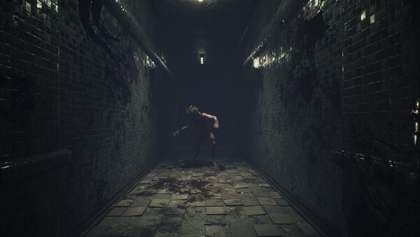 Скриншот 1 из игры Calvar - The Darkest Gate