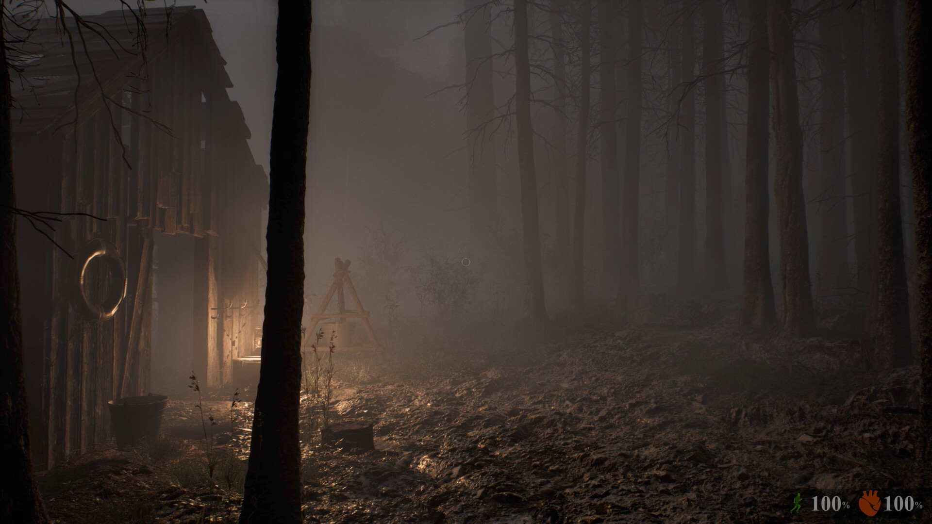 Calvar - The Darkest Gate screenshot #7