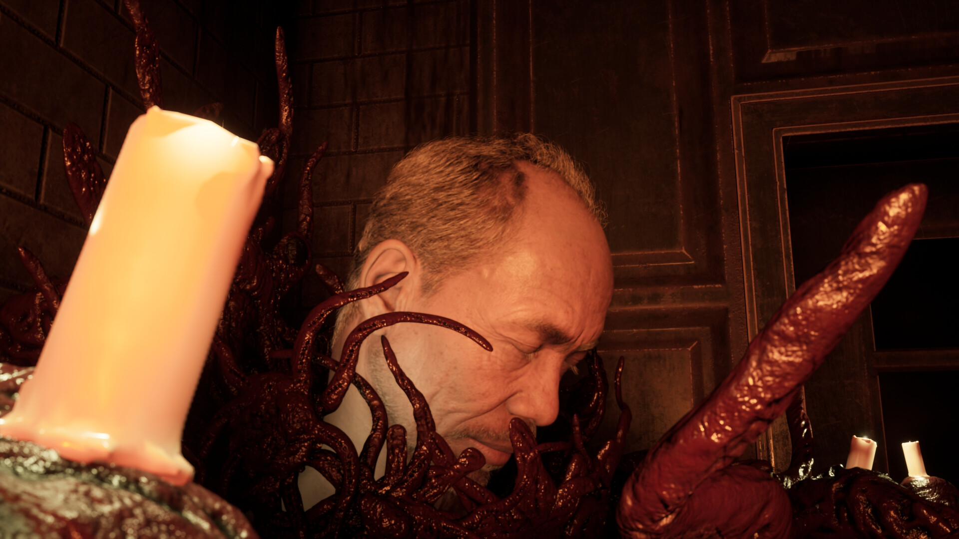 Calvar - The Darkest Gate screenshot #10