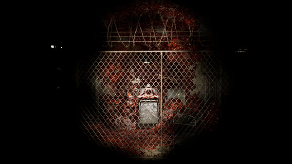 Calvar - The Darkest Gate screenshot 1