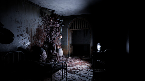 Calvar - The Darkest Gate screenshot 3