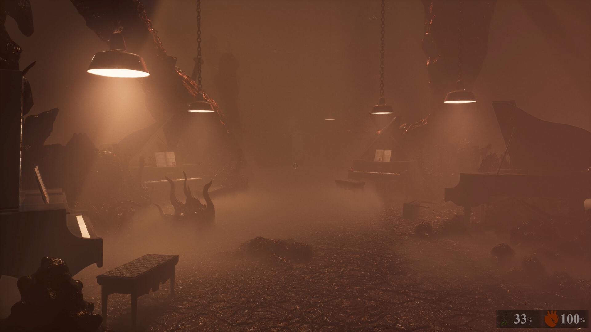 Calvar - The Darkest Gate screenshot #11