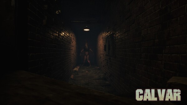 Calvar - The Darkest Gate screenshot 8