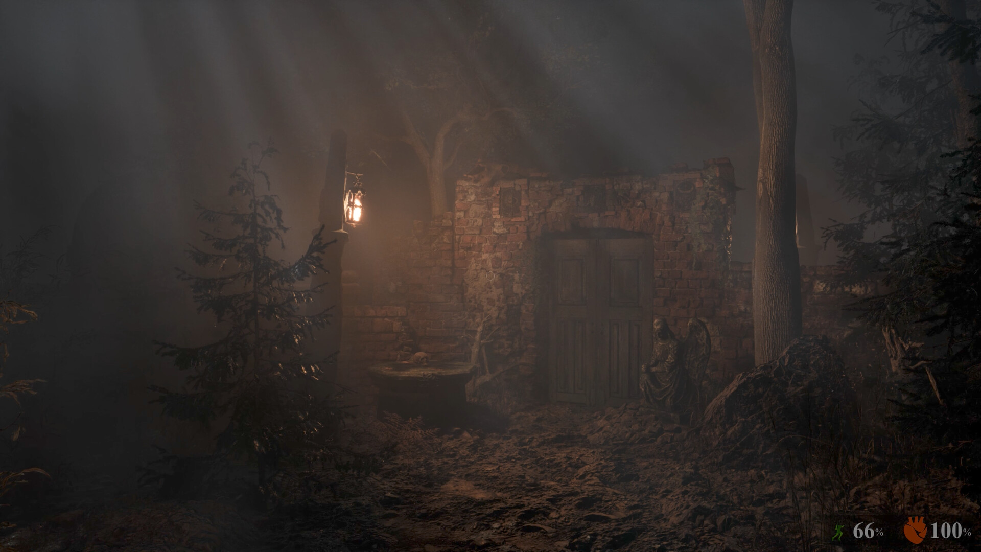 Calvar - The Darkest Gate screenshot #4