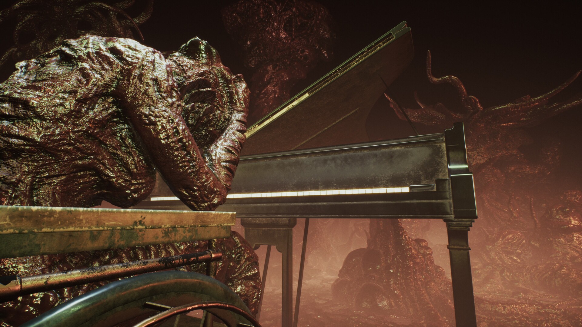 Calvar - The Darkest Gate screenshot 14