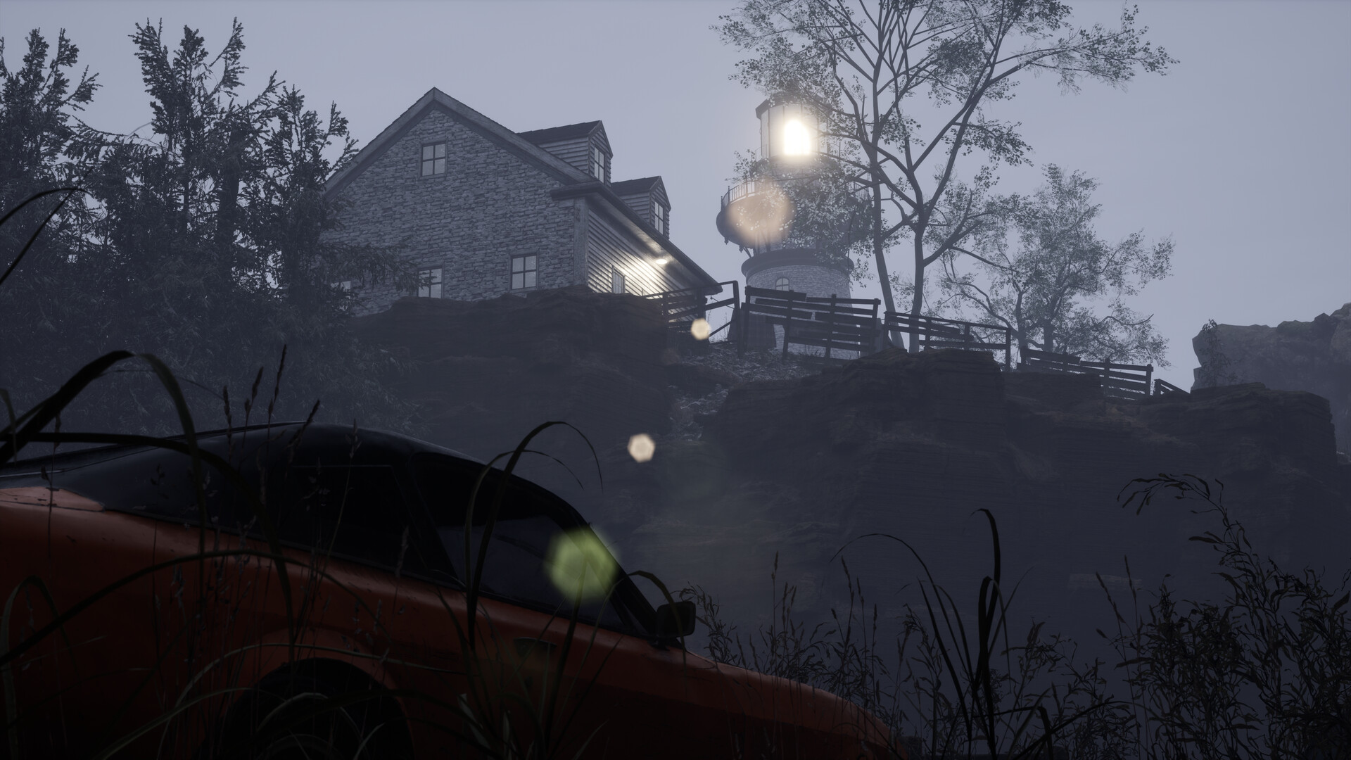 Calvar - The Darkest Gate screenshot #11